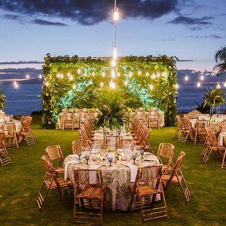 The Ritz-Carlton Tenerife, Abama Otel Guía de Isora Dış mekan fotoğraf