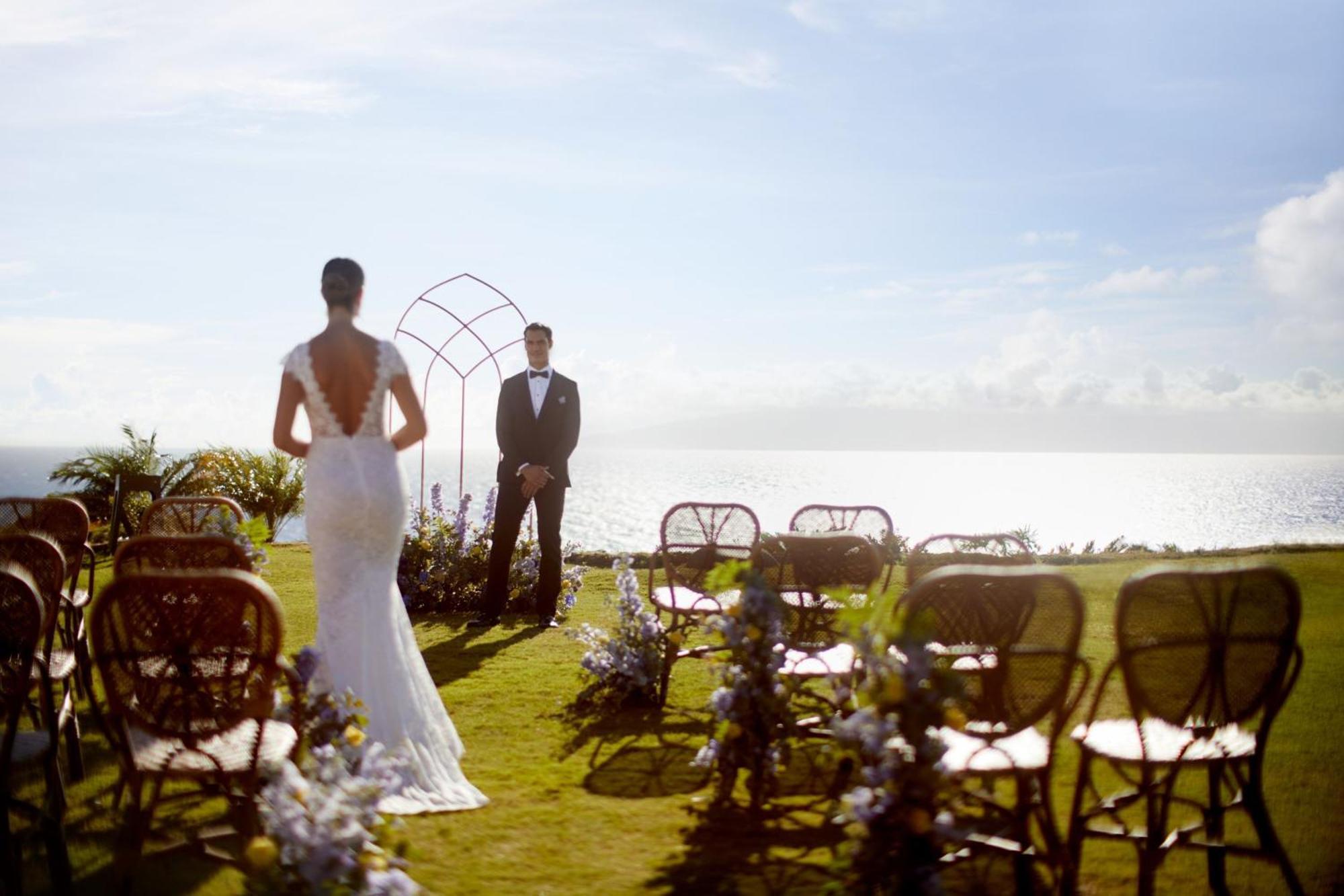 The Ritz-Carlton Tenerife, Abama Otel Guía de Isora Dış mekan fotoğraf